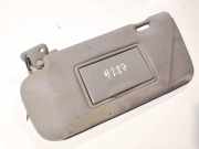 Sonnenblende Nissan Primera, P12 2002.01 - 2008.12 Gebraucht,
