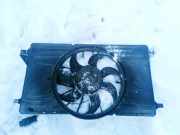 Kühlerlüfter Lüftermotor Volvo V50, 2004.04 - 2007.05 3135103554,373393