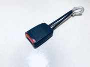 Gurtschloss - Hinten Linke Volkswagen New Beetle, I 1997.01 - 2005.06 1C0858675,