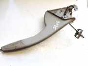 Handbremshebel Renault Zoe I 2012 - 2020.06 360108714r,