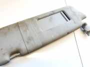 Sonnenblende Audi A4, B6 2000.11 - 2004.11 8e0857551,