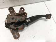 Handbremshebel Hyundai Santa Fe, 2006.03 - 2012.09 597102b500,59710-2b500