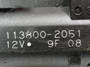 Stellmotor Lüftung Toyota Corolla Verso, III 2004.05 - 2007 1138002051, 113800-2051 9F 08 9F08