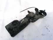 Ansaugschlauch Luftfilter Saugrohr Mazda 323, 1998.09 - 2004.05 Gebraucht,