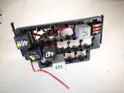 Sicherungskasten Skoda Fabia, I 6Y 1999.08 - 2005.10 6q0972595a,