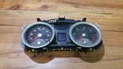 Tachometer Renault Megane, II 2002.11 - 2006.06 8200399702a,pcbb050101 35110419