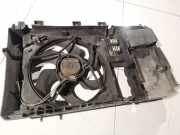 K?hlerl?fter L?ftermotor Citroen Xsara Picasso, I 1999.12 - 2004.05 Gebraucht,