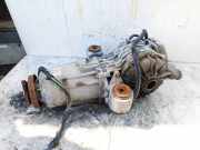 Differential Hinterachsgetriebe Chevrolet Captiva, 2006.01 - 2011.06 DATE20579,