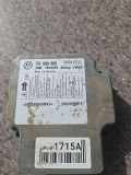 Steuergerät Airbag Volkswagen Touran, 2003.01 - 2006.10 1T0909605,1T0 909 605 5WK43150 0035BD03HWXV 3003051 E 3003051E AVQ