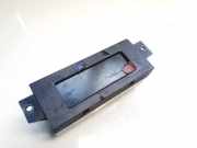 Monitor Navigations Zeit Uhr Suzuki Ignis 2001 - 2008 3460086g30, 34600-86g30 34600-86g0