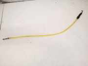 Seilzug ZUG Türschloss - Hinten Rechts Audi 80, B4 1991.09 - 1995.01 Gebraucht,