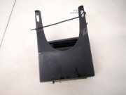Aschenbecher Peugeot 307, 2000.08 - 2005.06 9634496677,9637031977