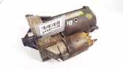 Anlasser Peugeot 406, 1999.03 - 2004.05 facelift D7R27,D7R27