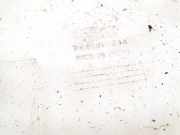 Scheibenwaschbehälter Vorne Wischwasserbehälter Mazda MX-6 1991 - 1997 860141214, 860141-214