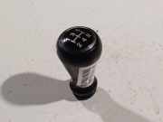 Schalthebelknopf Peugeot 406, 1995.11 - 1999.03 Gebraucht ,