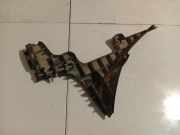 Sto?stangenhalter - Hinten Linke Audi A3, 8P 2003.05 - 2005.06 8P3807377B,8P3 807 377 B