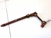 Lenksäule unten Kreuzgelenk Mitsubishi Pajero, 1999.10 - 2006.12 Gebraucht,