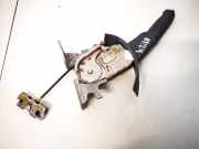 Handbremshebel Nissan Almera Tino 2000.08 - 2003.09 Gebraucht,