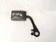 Gurtschloss - Hinten CENTER Citroen C4 Grand Picasso, I 2006.01 - 2013.06 9681543877, 905443200