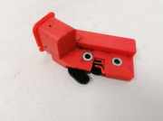 Sitzschlo? Ford Mondeo, 2007.03 - 2013.06 2m51a61383ba,