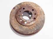 Bremstrommel Mazda 626, 1997.04 - 2002.10 ge4y,y27b