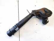 Intercooler Schlauch Citroen C4 Picasso, I 2006.01 - 2013.06 9680995580, 72458 74440