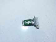 Vorwiderstand Gebläseregler Mercedes-Benz A-CLASS, W168, 2001.06 - 2004.09 facelift Gebraucht,