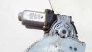 Fensterheber motor - Hinten Linke Nissan Almera, N16 2000.06 - 2003.01 400588T4,