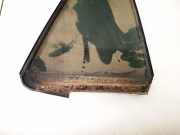 Dreieck Seitenscheibe - Hinten Rechts Mazda 6, 2002.06 - 2007.08 Gebraucht,