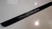 Einstiegsleiste vorne links Citroen C5, I 2001.03 - 2008.02 9650047580, 9650047180