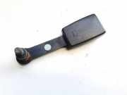 Gurtschloss - Vorne Linke Nissan Almera, N16 2003.01 - 2006.12 facelift 05206,