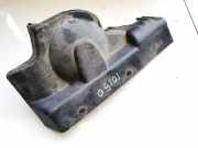 Motorabdeckung Citroen C5, I 2004.08 - 2008.02 facelift 9639133480,