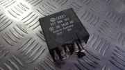 Relais Volkswagen Passat, B3 1988.03 - 1993.07 357906123, 05340200 134
