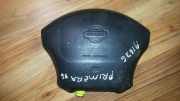 Airbag Fahrer Nissan Primera, P11 1996.06 - 2001.12 6012384085881,