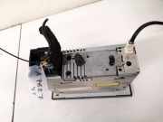 Radio Citroen C5, I 2004.08 - 2008.02 facelift 9659143077,