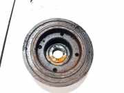 Riemenscheibe Kurbelwelle Subaru Impreza, 2000.10 - 2002.12 Gebraucht,
