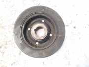 Riemenscheibe Kurbelwelle Opel Astra, G 1998.09 - 2004.12 Gebraucht,