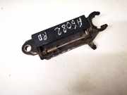 Türgriff Türaussengriff - Vorne Rechts Audi A4, B5 1994.11 - 1999.09 4a0837206d,