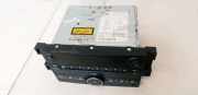 Radio Chevrolet Captiva, 2006.01 - 2011.06 96672509, E13023138
