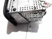 Radio Volvo S80, 1998.05 - 2004.06 94965641, 9496564-1 9906 9491217