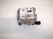 Steuergerät Airbag Opel Astra, G 1998.09 - 2004.12 09229302, 5wk42925