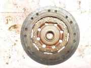Kupplungsscheibe Toyota Avensis, II 2003.04 - 2006.03 3125005120, 31250-05120