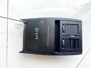 Lüftungsgitter Armaturenbrett Skoda Octavia, II 2004.02 - 2009.03 1Z0819203,