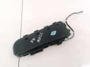 Airbag Sitz Renault Scenic, II 2003.06 - 2006.06 8200371819,