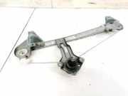 Fensterheber - Hinten Linke Opel Vectra, B 2000.09 - 2002.04 facelift 90464335LH,