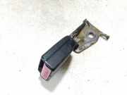 Gurtschloss - Hinten Rechts Renault Megane, II 2002.11 - 2006.06 Gebraucht,