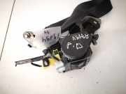 Sicherheitsgurt - Vorne Rechts Honda FR-V, 2004.08 - 2009.12 nsb084gr03,