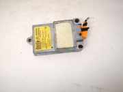 Steuergerät Airbag Citroen Xsara, I 1997.04 - 2000.09 9630806380, 550581300