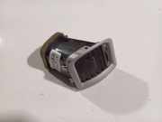 Lüftungsgitter Armaturenbrett Skoda Fabia, II 5J 2007.01 - 2010.06 5J0819701, 5J0 819 701 1710040