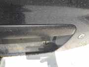 Kennzeichenleuchte Mazda 323P, 1996.10 - 1998.09 Gebraucht ,